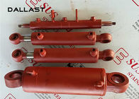 Double Acting Custom Hydraulic Oil Cylinder for Agricultural Trucks